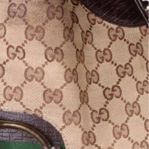 Gucci HOBO bag - Picture 11 of 15